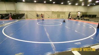 Replay: Mat 5 - 2023 Youth National Duals | Mar 5 @ 12 PM