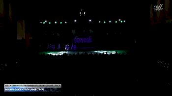 No Limits Dance - Youth Large Lyrical [2026 Youth - Premier - Contemporary/Lyrical - Large Day 2] 2026 CSG Dance Grand Nationals