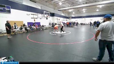 220 lbs Round 3 (4 Team) - Sawyer Muehlbauer, Columbia (White Salmon) vs Theodor Richards, Kiona Benton