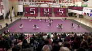 Replay: WGI Guard Salem Regional | Feb 15 @ 6 PM