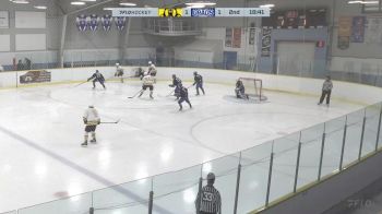 Replay: vipr - 2024 Smiths Falls vs Navan | Oct 27 @ 3 PM