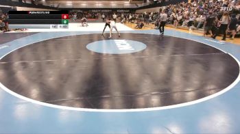 149 lbs Prelim - Jacob Sheiner, Ursinus vs Stephen Bialek, Elizabethtown