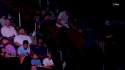 86 kg Champ. Round 1 - Zahid Valencia, Cowboy RTC/TMWC vs Kyle Dake, NLWC/TMWC