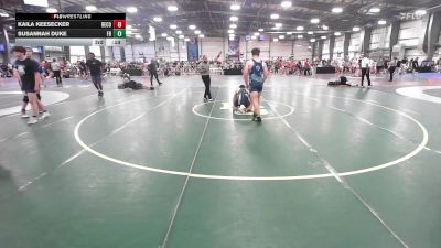 182 lbs Rr Rnd 3 - William Coughlin, Blue Wave 2 vs Jack Leone, Doughboy Gold