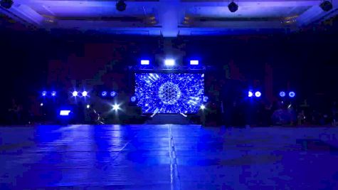 Josh Pennell vs Tyler Jamison 2024 Battle Of the Badges 1