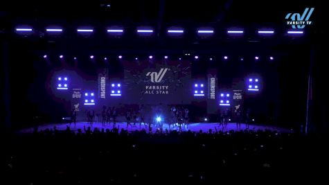 Cheer Extreme - Kernersville - Senior Elite [2025 L6 Senior - Large Day 2] 2025 CHEERSPORT National All Star Cheerleading Championship