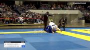GUSTAVO ESPINDOLA BATISTA vs LEANDRO LO PEREIRA DO NASCIMENTO 2021 World Jiu-Jitsu IBJJF Championship