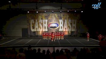 All-Star Revolution - Justice [2025 L5 Senior Coed Day 2] 2025 Cheer Power Cash Bash Showdown Galveston