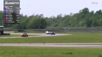 Replay: Mustang Cup at NOLA | Apr 13 @ 2 PM