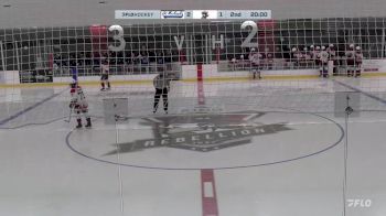 Replay: Home - 2025 Buzzer vs King | Feb 9 @ 2 PM