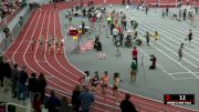 Women's Mile, Prelims 1