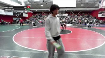 Replay: Mat 5 - 2026 NCS Wrestling Championships | Feb 20 @ 9 AM