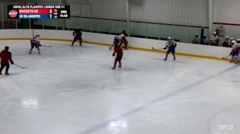 Replay: Home - 2024 Rockets HC vs PAL Islanders | Mar 11 @ 10 AM