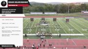 ROGUES HOLLOW REGIMENT "NORTHEAST OH" at 2025 DCI Williamsport