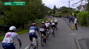 Replay: Tour of Britain (Men) | Sep 3 @ 12 PM