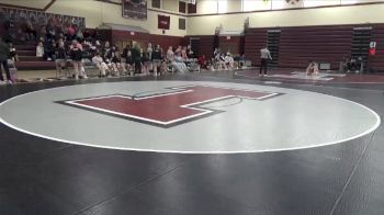 Replay: Mat 2 - 2026 Independence Duals | Jan 3 @ 10 AM
