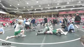 Replay: Mat 13 - 2026 2026 Battle of the Belt | Feb 7 @ 8 AM