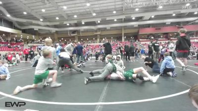 Replay: Mat 13 - 2026 2026 Battle of the Belt | Feb 7 @ 8 AM