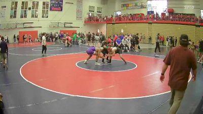 215 lbs Cons. Round 6 - Alex White, Edmonds-Woodway vs Dylan Pascua, Hillsboro