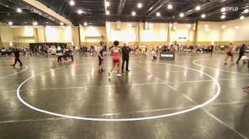 157 lbs Consi Of 16 #1 - Aiden Franco, M80 Wrestling Club vs Oleksandr Mashovets, N/A