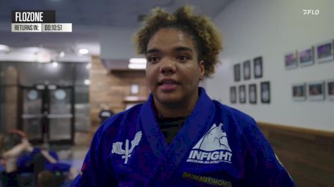 Replay: FloZone - 2025 World IBJJF Jiu-Jitsu No-Gi Championshi | Dec 12 @ 9 AM
