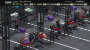 Replay: Commentaire en français - 2026 The CrossFit Games | Jul 25 @ 8 AM