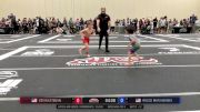 Kevin Esteban vs Rocco Mata-Monks 2025 ADCC Orlando Open/Youth Trials