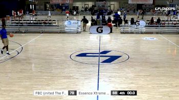 Full Replay - 2019 Jr NBA Global Championship - Southeast Region - Court 5 - Jun 16, 2019 at 7:54 AM EDT