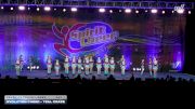 Evolution Cheer Teal - Craze [2026 L1.1 Youth - PREP Day 1] 2026 Spirit Cheer Grand Nationals