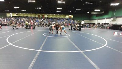 165 lbs Round Of 64 - Dominic Bambinelli, GA vs Dominic Blue, NC