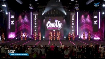 Elite Cheer - Stars [2025 L6 Limited - XSmall Day 1] 2025 One Up Grand Nationals