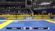 Adam J Healey vs Kevin Acosta 2025 Pan IBJJF Jiu-Jitsu No-Gi Championship