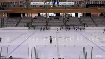 Replay: Home - 2023 RHA Winnipeg U17 vs Fairmont U17 | Oct 7 @ 11 AM