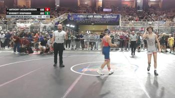 Replay: Mat 4 - 2026 FHSAA (FL) State Championships | Mar 7 @ 9 AM