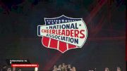 Platinum Athletics - PAC5 [2026 L6 Limited Senior Small Semis] 2026 The Cheerleading Worlds