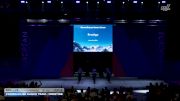 Powerhouse Dance Team - Prestige [2026 Pom - U8 Day 2] 2026 The European Summit