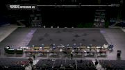 Thomas Jefferson HS "Alexandria VA" at 2026 WGI Percussion/Winds World Championships