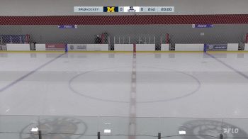 Replay: Home - 2024 UM-Dearborn vs Univ. of Mary | Nov 22 @ 1 PM