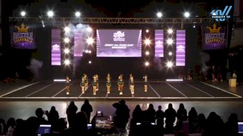 Jersey All Stars East Brunswick - Voodoo Dolls [2024 L1.1 Tiny - PREP Day 1] 2024 SU Battle at the Boardwalk Grand Nationals