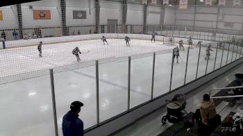 Replay: Home - 2025 Terriers vs National Militia | Jul 12 @ 1 PM