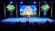 Long Island Cheer - Shimmer [2025 Youth Level 1 2] 2025 Winners Choice Live at Foxwoods