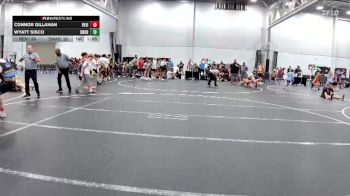 215 lbs Round 5 (6 Team) - Connor Gillahan, Revival vs Wyatt Sisco, Savage WA Black