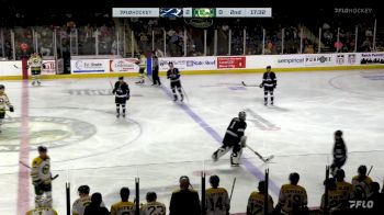 Replay: Away - 2023 Sioux Falls vs Sioux City | Dec 29 @ 7 PM