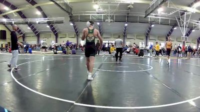 125 lbs Cons. Round 1 - Blake Sturtz, St. Vincent vs Landon Funk, Seton Hill