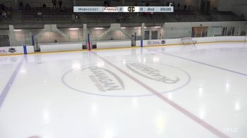 Replay: Home - 2024 Okanagan vs Calgary IHA | Nov 22 @ 12 PM