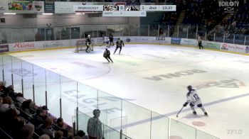 Replay: Home - 2024 Blackfalds vs Salmon Arm | Nov 2 @ 6 PM