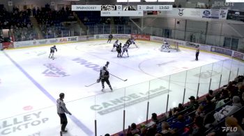 Replay: Away - 2024 Blackfalds vs Salmon Arm | Nov 2 @ 6 PM