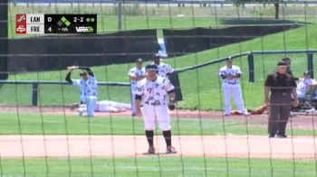 Replay: Home - 2023 Barnstormers vs Frederick - DH | May 14 @ 12 PM