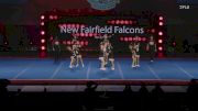 New Fairfield Falcons - New England [2024 Northern CT Pop Warner Thursday] 2024 Pop Warner National Cheer & Dance Championship