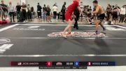 Jacob Johnston vs Patricio Benítez 2024 ADCC Miami Open